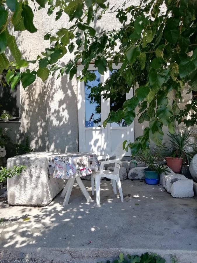Apartments By The Sea Zivogosce - Porat, Makarska - 20207 Igrane Exterior photo