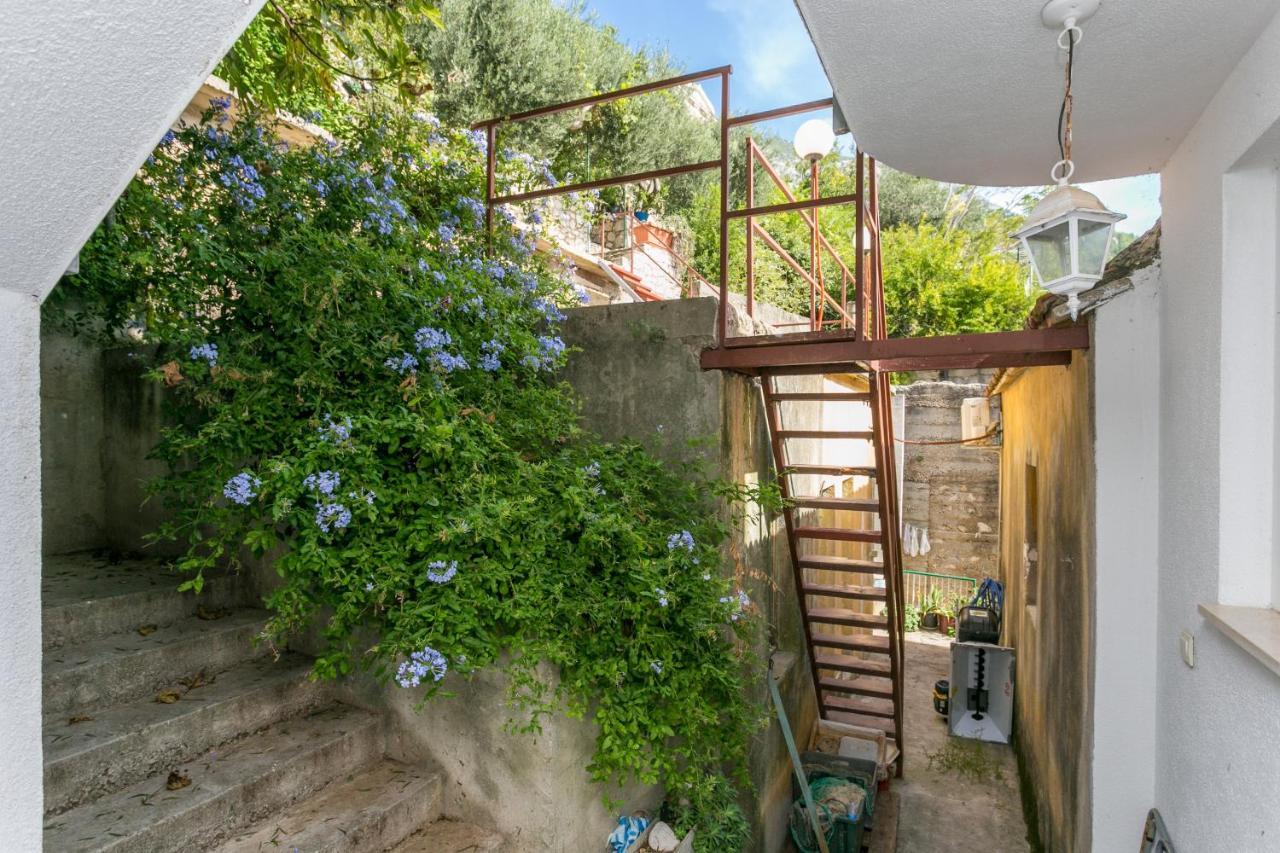 Apartments By The Sea Zivogosce - Porat, Makarska - 20207 Igrane Exterior photo