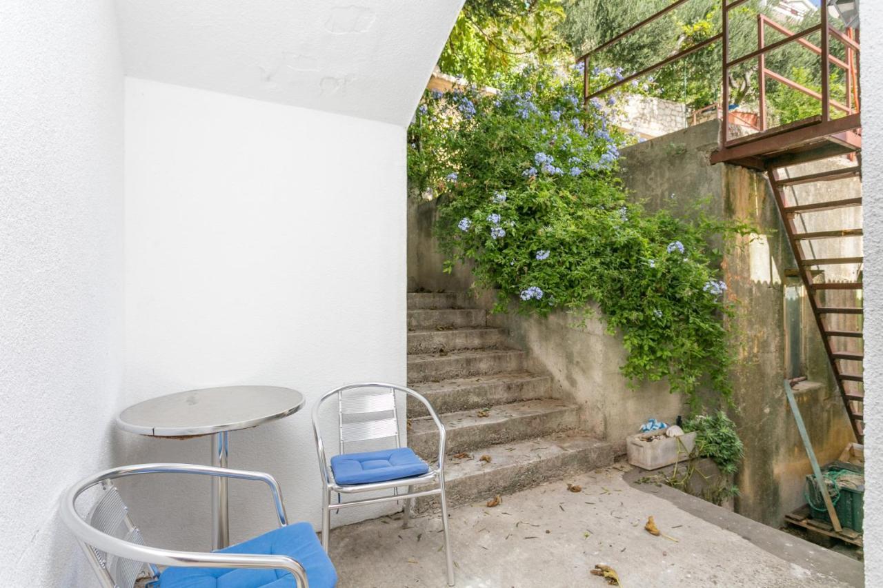 Apartments By The Sea Zivogosce - Porat, Makarska - 20207 Igrane Exterior photo